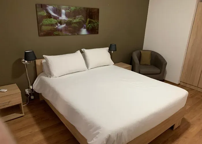 Apartment 14