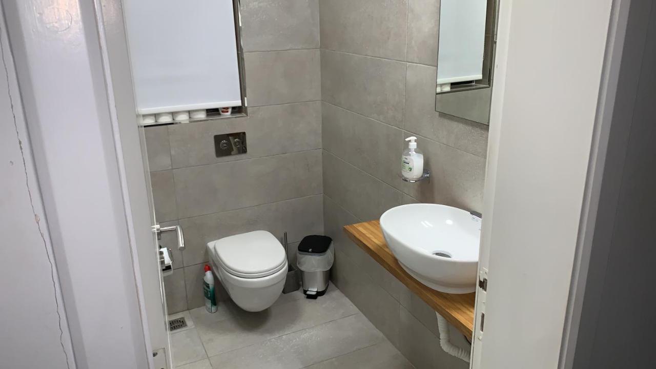 Apartment 14 *