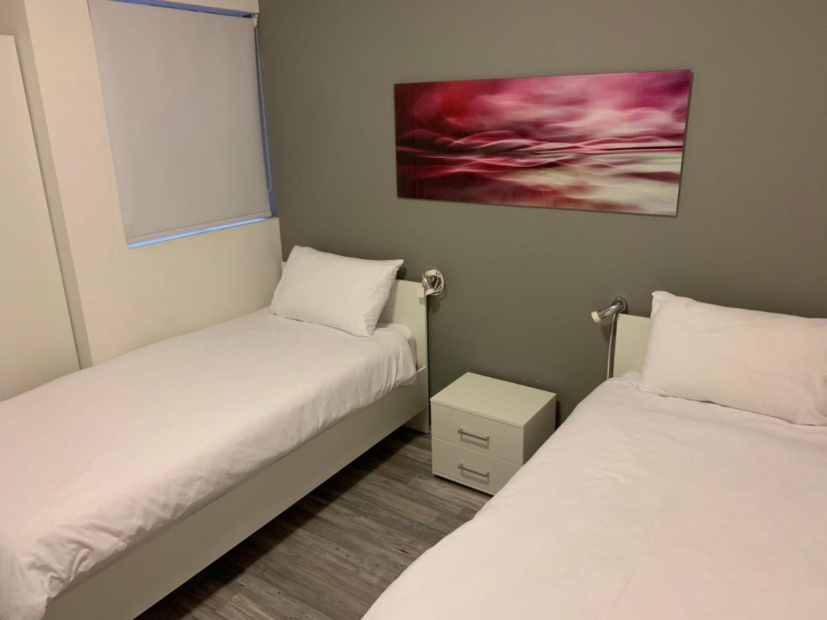 Apartment 14 *