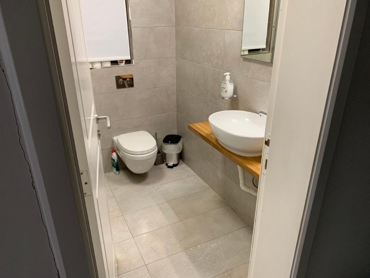 Apartment 14 *