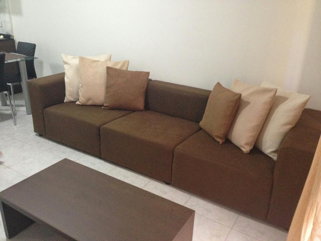 14 Apartment *