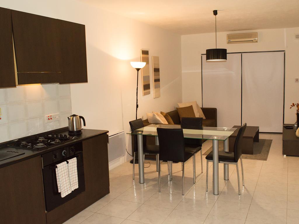 Apartment 14 St. Paul's Bay