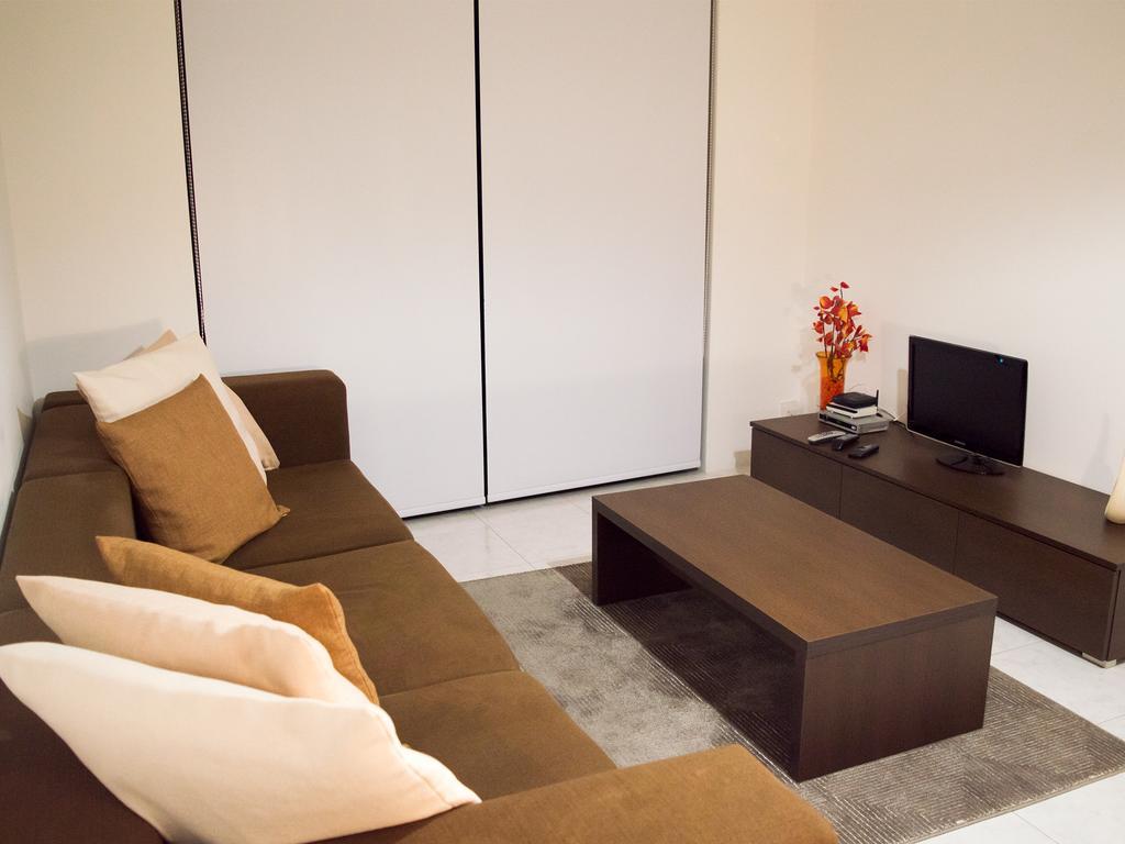 Apartment 14 St. Paul's Bay