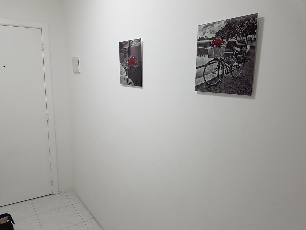 Apartment 14 *