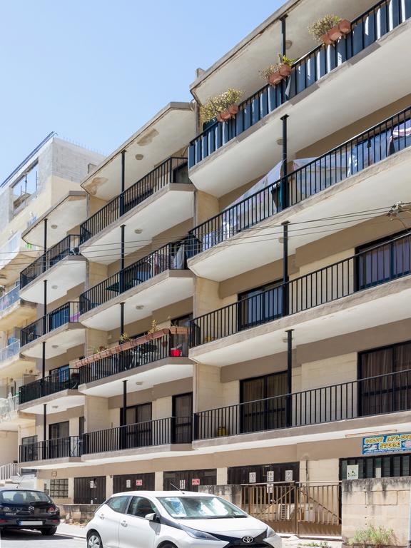 Apartment 14 St. Paul's Bay
