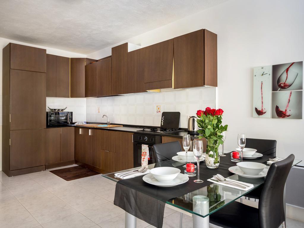 Apartment 14 St. Paul's Bay